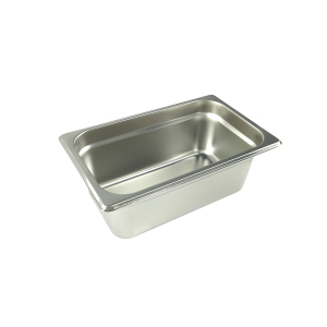 Крышка для гастроемкости GN1/6 нерж.сталь Enigma Cookware 188857