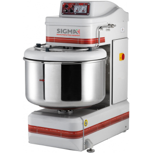 Тестомесы спиральные Sigma 191745