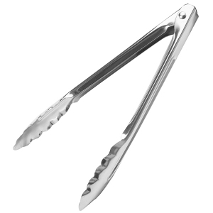 Щипцы универсальные L 24,1см ЛИСТ, нерж.сталь Pro Hotel 195580