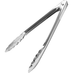 Щипцы универсальные L 24,1см ЛИСТ, нерж.сталь Pro Hotel 195582