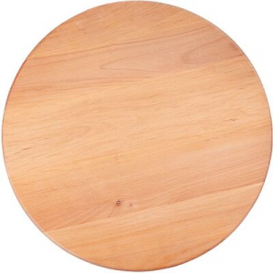 Доска для пиццы  D 30см h 2 см , дерево ALM 196368