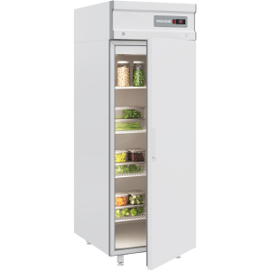 Шкафы холодильные Polair 205379