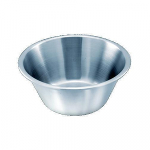 Миска D 29,8см 4,7л полусферическая, нерж.сталь MACO 207525