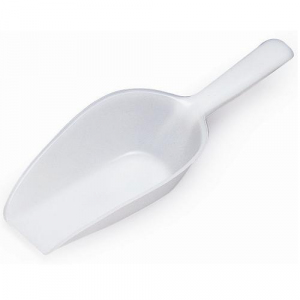 Совок 0,162л L 24,1см w 6,4см, нерж.сталь MARTELLATO 207573