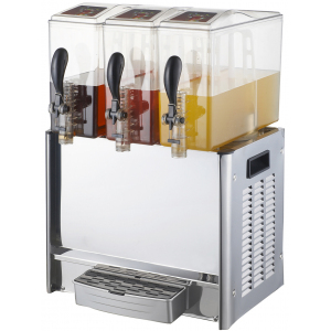 Кинотеатр, фанфуд, стритфуд сокоохладители EKSI 210038