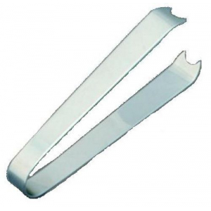 Щипцы универсальные L 24,1см ЛИСТ, нерж.сталь MACO 210097