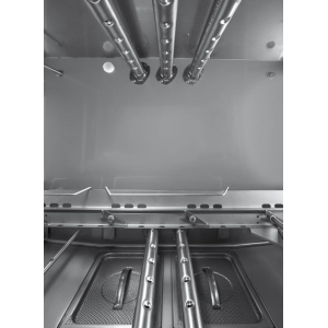 Конвейерные посудомоечные машины Dihr 210491