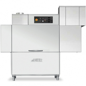 Конвейерные посудомоечные машины Dihr 210497