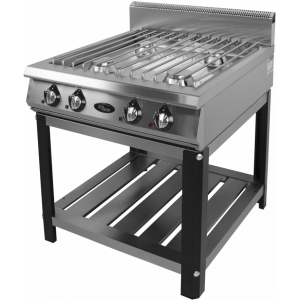 GRILL MASTER 4 900