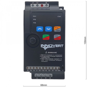 Разное ЗИП INNOVERT 221936