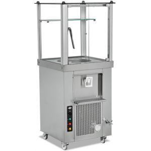 Кинотеатр, фанфуд, стритфуд сокоохладители Epicur-Empero 222617