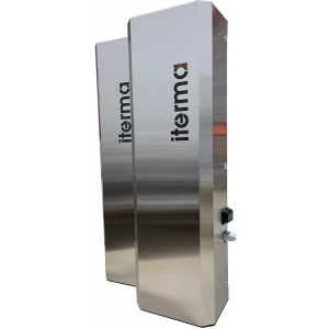 Клининг и гигиена облучатели помещений Iterma 223439