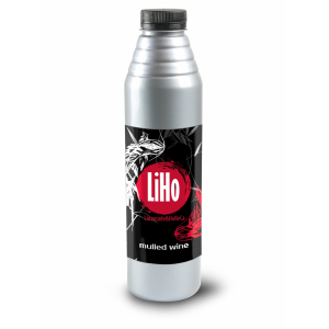 Основы LiHo для горячих и холодных напитков