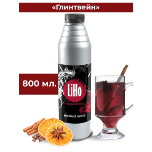 Основы LiHo для горячих и холодных напитков IceDream 225527