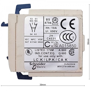 ( Разное ЗИП ) Schneider Electric 226496