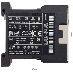 ( Разное ЗИП ) Schneider Electric 226496