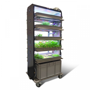 ШКАФЫ-ТЕПЛИЦЫ (ГРОУБОКСЫ) Travka Fresh 226775