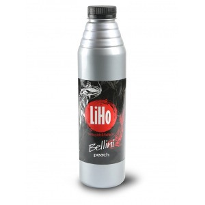 Основы LiHo для горячих и холодных напитков IceDream 227052