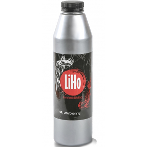 Основы LiHo для горячих и холодных напитков IceDream 227053