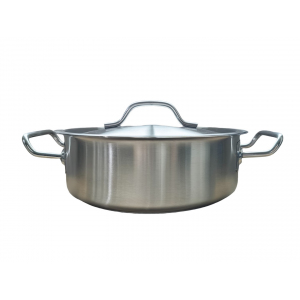 Кастрюли низкие Enigma Cookware 228035