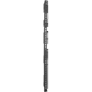 Стойка для стеллажа МКФ МеталСити Стойка МКФ-2000 RAL7035