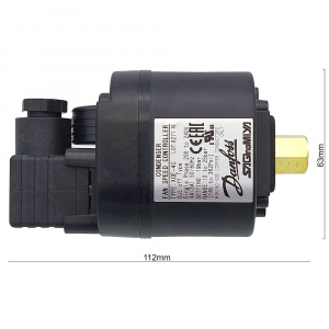 Холодильное Оборудование ЗИП Danfoss 229228