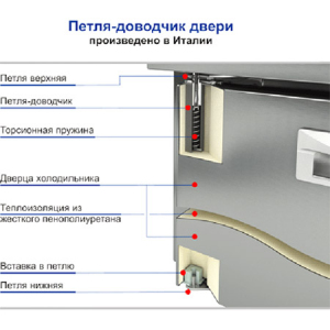 Низкие HICOLD 229419