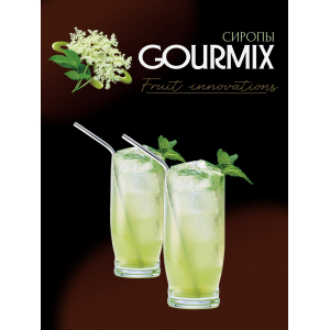 Сиропы GOURMIX/DaVinci Gourmix 233255