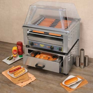 Roller Grill Roller Grill 233572
