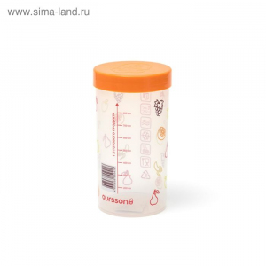 Контейнеры для хранения продуктов Oursson 233968