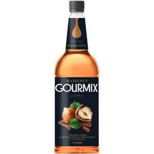 Продукты, ингредиенты для HoReCa сиропы Gourmix 234778
