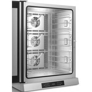 Печь Конвекционная Smeg Alfa 43 Xe1hds Купить