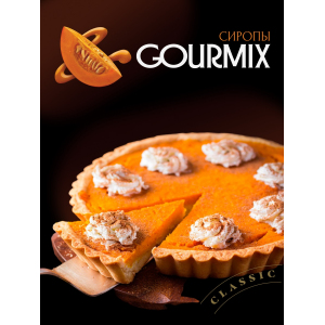 Сиропы GOURMIX/DaVinci Gourmix 237372