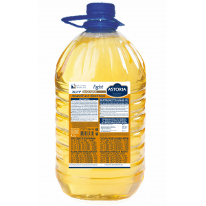 Продукты, ингредиенты для HoReCa масла и жиры для фритюра Нижегородский масло-жировой комбинат 237689