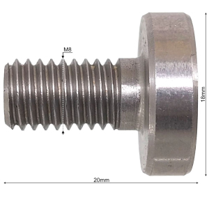 Zanolli ЗИП Zanolli 238920