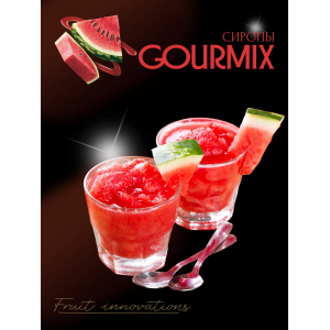 Сиропы GOURMIX/DaVinci Gourmix 239359