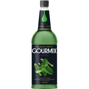 Сиропы GOURMIX Gourmix 239361