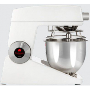 Миксер планетарный настольный VARIMIXER TEDDY AR5 БЕЛЫЙ - купить ...