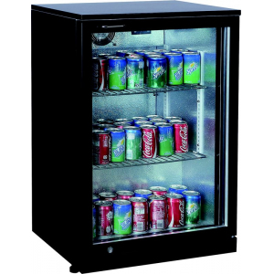 Холодильные для напитков Hurakan 241090