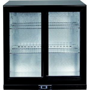 Холодильные для напитков Hurakan 241091