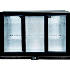 Холодильные для напитков Hurakan 241092