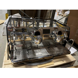 Рожковые профессиональные Victoria Arduino 242356