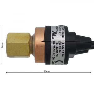 Холодильное Оборудование ЗИП Danfoss 242362