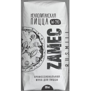 Продукты, ингредиенты для HoReCa ингредиенты для пиццы ZAMEC 244795