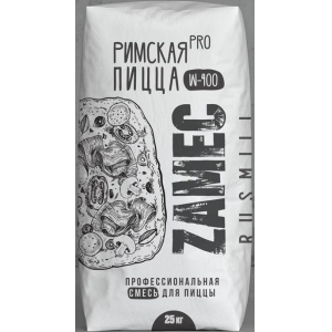 Продукты, ингредиенты для HoReCa ингредиенты для пиццы ZAMEC 244796