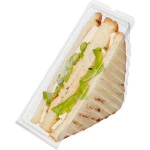 Упаковка для сэндвичей Каштан 246005