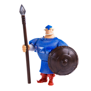 Топперы, игрушки и сувениры PROSTO toys 246938
