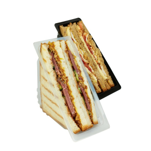 Упаковка для сэндвичей Интерпластик-2001 247427