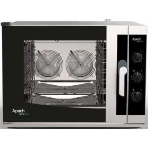 Пароконвектоматы Apach 248007