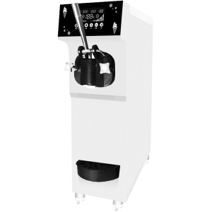 Фризер для мягкого мороженого настольный ENIGMA KLS-S12 WHITE - купить ...